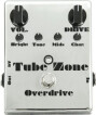 Mi Audio Tube Zone Overdrive v.4