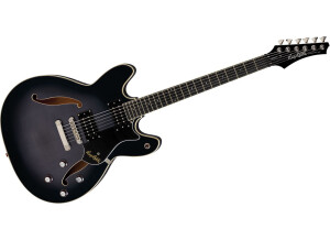 Hagstrom Viking II