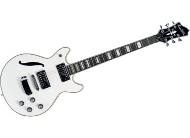 Hagstrom Deuce-F