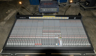 Crest Audio X8