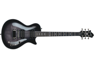 Hagstrom Ultra Swede