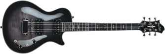 Hagstrom Ultra Swede
