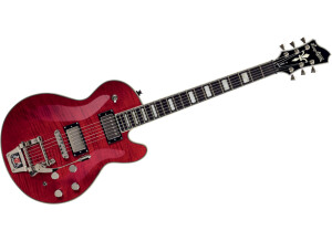 Hagstrom Tremar Super Swede