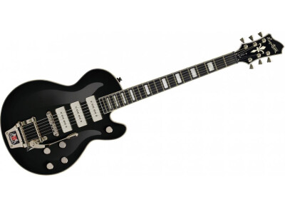 Hagstrom Tremar Super Swede P-90S