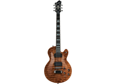 Hagstrom Select Super Swede