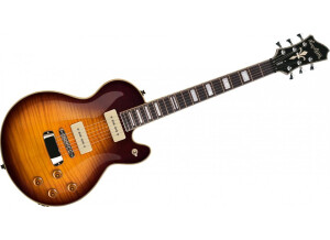 Hagstrom Swede SE