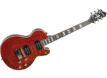 Hagstrom Select Swede