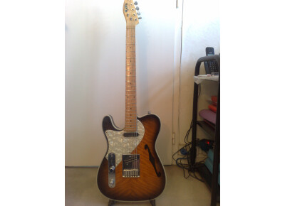 David Custom Shop Glenn Model