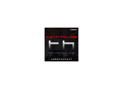 Ueberschall Tech House Vol. 1