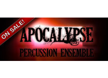 Soundiron Apocalypse Percussion Ensemble