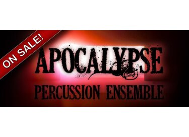 Soundiron Apocalypse Percussion Ensemble