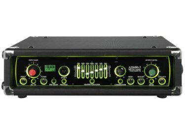 Trace Elliot AH600-7 Head