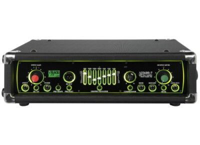 Trace Elliot AH600-7 Head