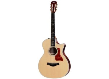 Taylor 814ce Limited Edition 2010