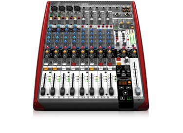 Behringer Xenyx UFX1204