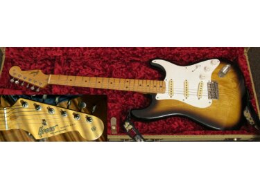 Greco SE800 Super Real