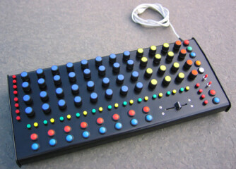 unItOne MIDI Controller