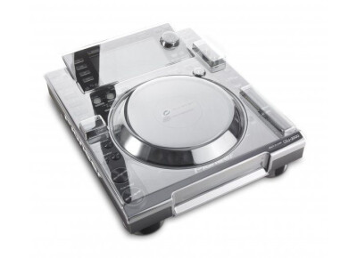 Decksaver CDJ-2000 Cover