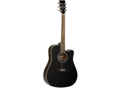 Tanglewood TW28 SLBK CE