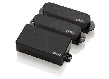 EMG SA/SA/81 Set