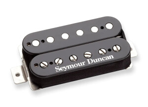 Seymour Duncan SHPG-1B Pearly Gates Bridge