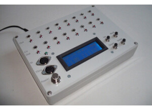 EDV-Technik-TS MUC-400