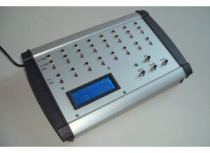 EDV-Technik-TS MUC-500