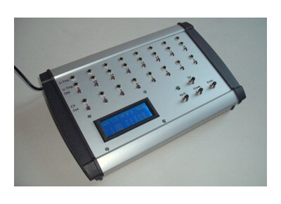 EDV-Technik-TS MUC-500