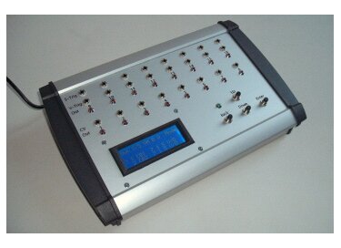 EDV-Technik-TS MUC-510