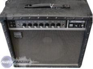 Roland Jazz Chorus JC-50