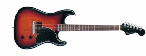 Fender American Special Strat-o-Sonic DV I