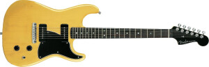 Fender American Special Strat-o-Sonic DV II