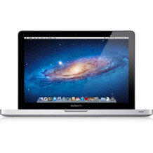 Apple MacBook Pro i5 bicœur 2,4 GHz 