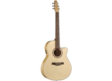 Seagull Performer CW Folk QI