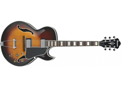 Ibanez AKJ85