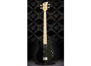 Wild Customs The Baron Standard