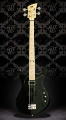 Wild Customs The Baron Standard