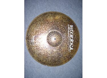 Istanbul Mehmet Turk Crash 16"