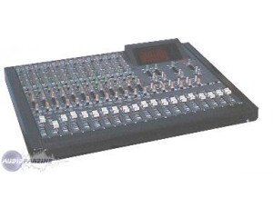 Fostex 812
