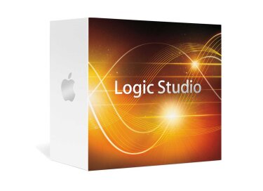 Apple Logic Studio Pro 9