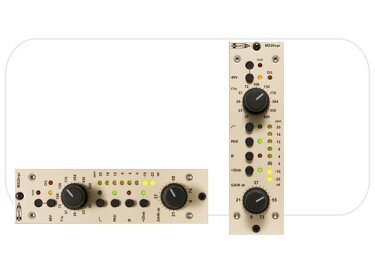 Danfield mx20 VPR