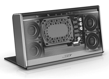 Bose Soundlink