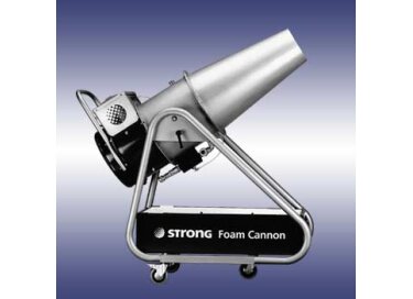 Strong Foam Cannon
