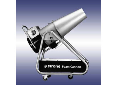 Strong Foam Cannon