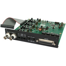 Focusrite ISA 8-channel ADC