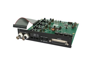 Focusrite ISA 8-channel ADC