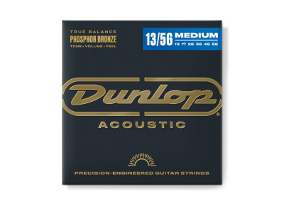 Dunlop Phosphor Bronze Acoustic