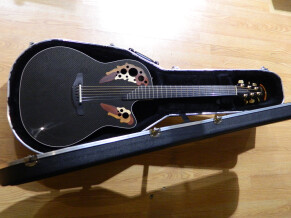 Adamas Guitars W597