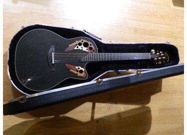 Adamas Guitars W597