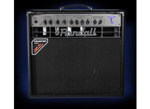 Randall T2C